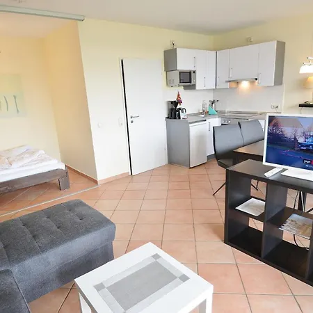 Baltic Whg 197 Apartment Groemitz