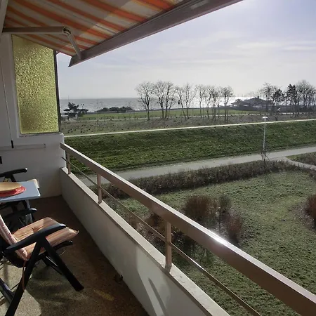 Baltic Whg 197 Apartment *