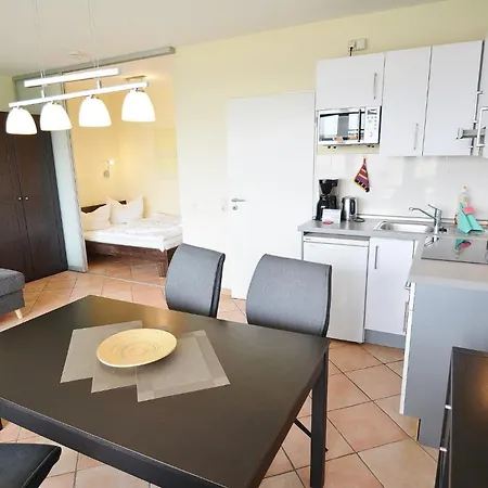 Baltic Whg 197 * Grömitz