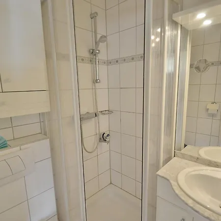 Baltic Whg 197 Apartment *