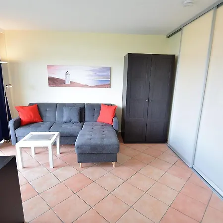 Apartment Baltic Whg 197 Groemitz