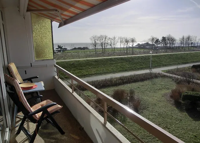 Baltic Whg 197 Lejlighed *