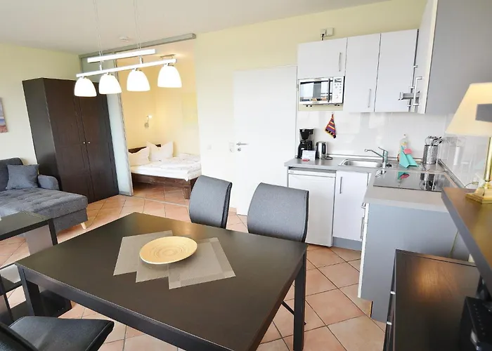 Baltic Whg 197 * Grömitz