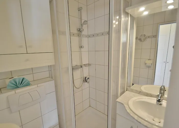 Baltic Whg 197 Apartment *